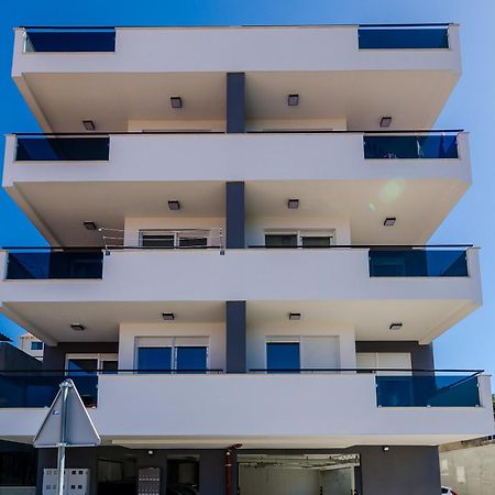 New Art Apartment Дубровник Екстер'єр фото