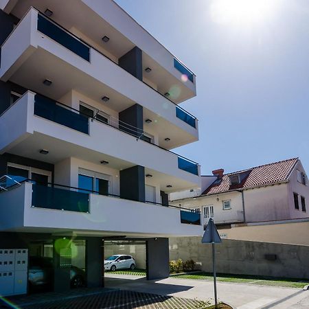 New Art Apartment Дубровник Екстер'єр фото
