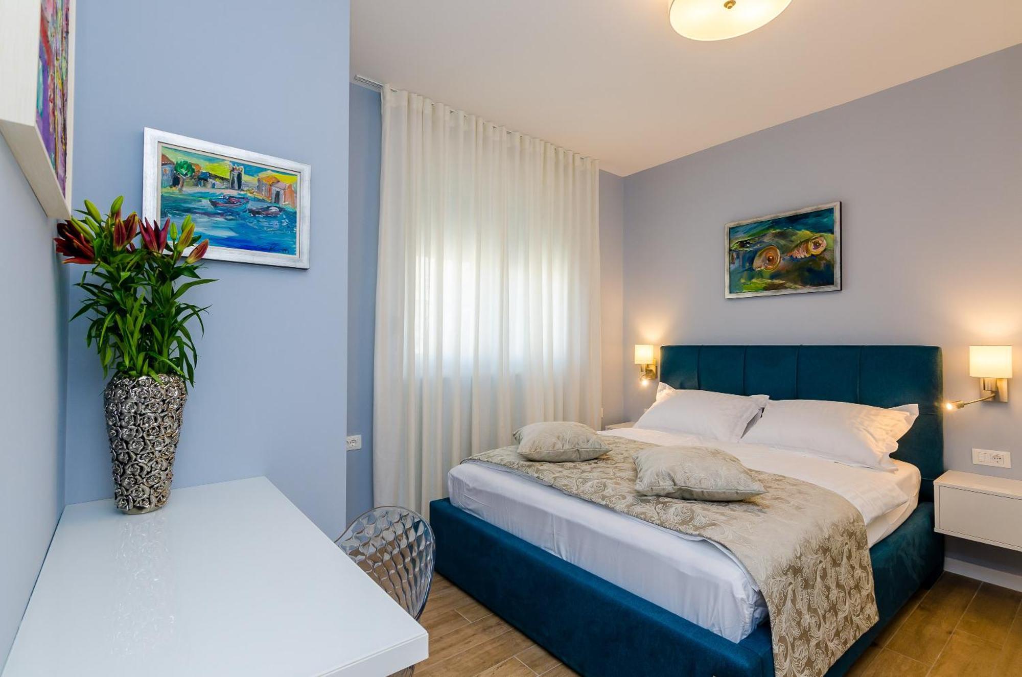 New Art Apartment Дубровник Екстер'єр фото