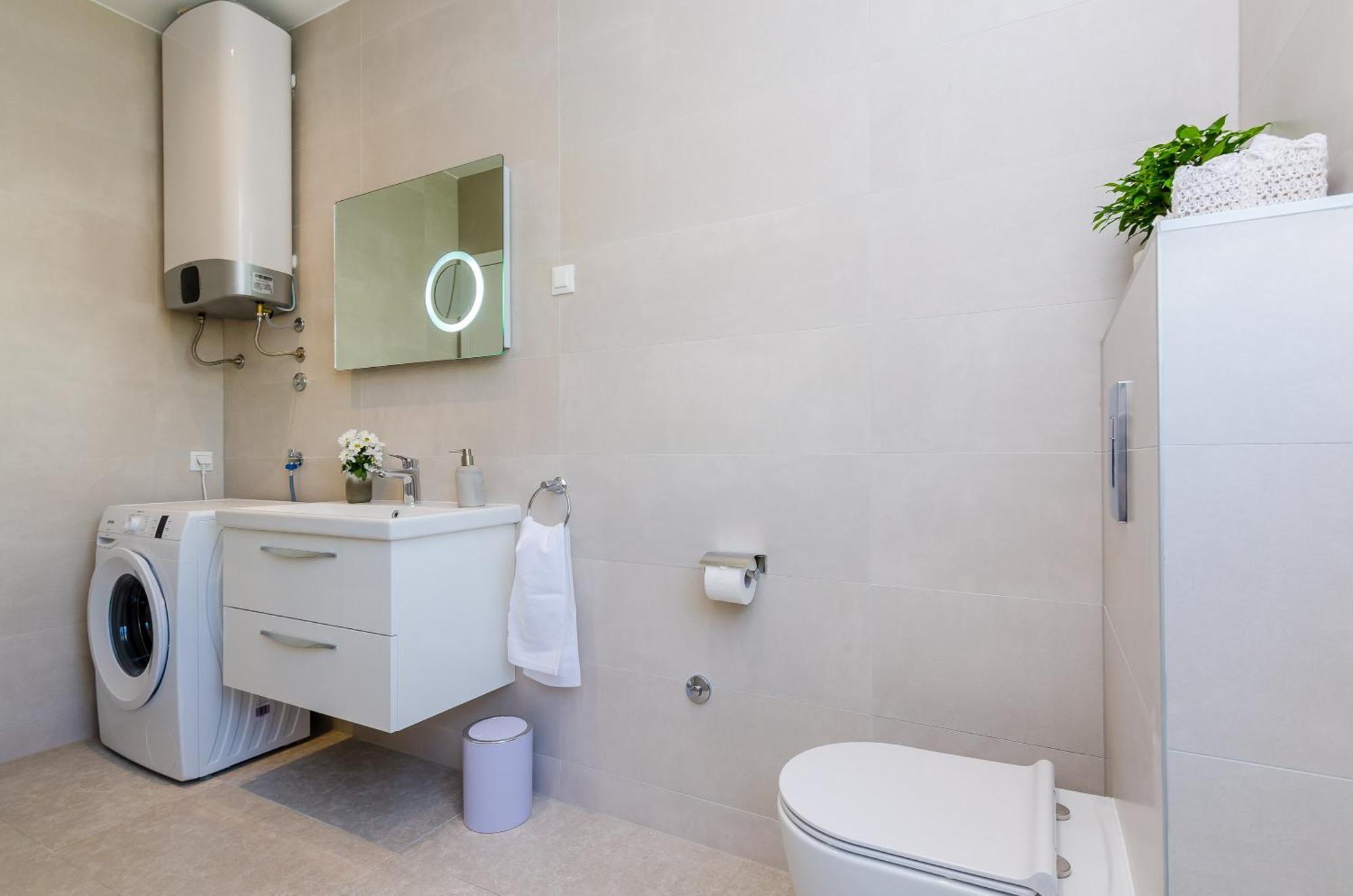 New Art Apartment Дубровник Екстер'єр фото